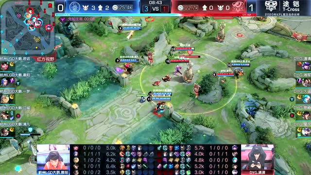 20200529KPL春季赛季后赛_W1D2 DYG vs 杭州LGD大鹅_2免费观看