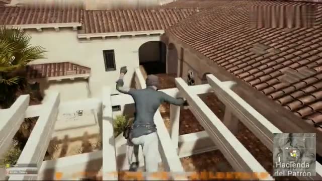 绝地求生：15倍AWM+15倍M24双持免费观看