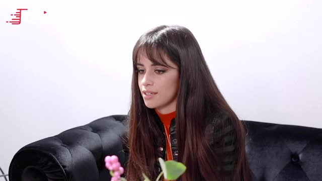 鳳凰網時尚專訪Camila Cabello