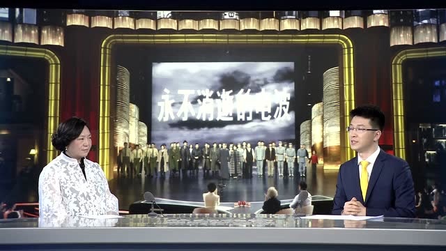 爲什麼要推出《故事裏的中國》這樣一個欄目?