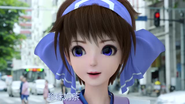 穿越侍魂的历练：莉姆露露的快乐柠檬大冒险免费观看