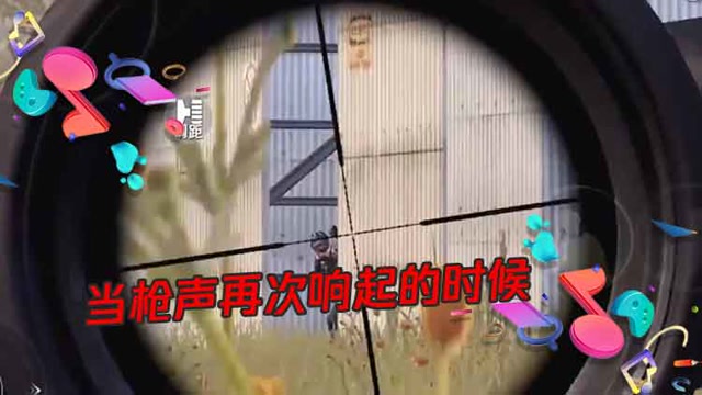 和平节奏王：当枪声再次响起的时候免费观看