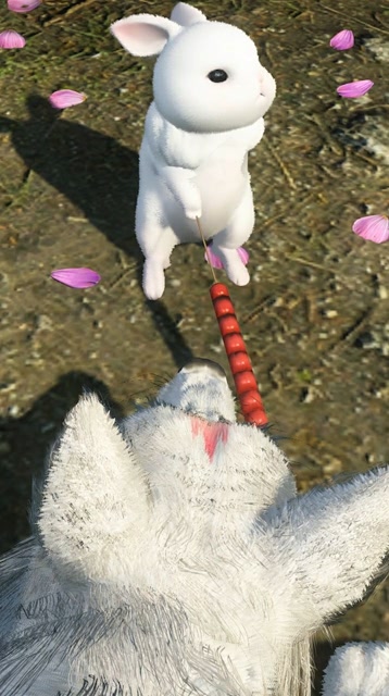 爆竹声声辞旧岁，烟花朵朵迎新年！免费观看