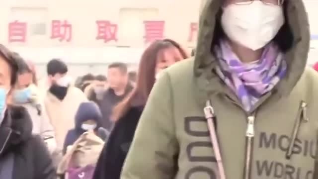 64歲女子多次隱瞞疫情發生地行程被立案偵查
