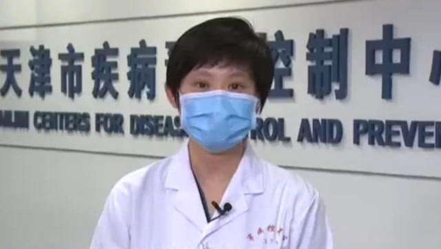疫情何時纔算結束?看到什麼數據才放心?疾控專家給出答案
