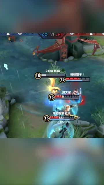 张大仙：雅典娜死后也能双杀？死的活的都有用！免费观看