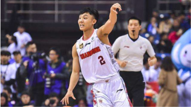广东宏远今夏第一签!潜力后卫高调加盟,徐杰主力位置不坚定?
