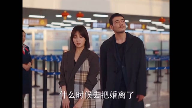 这是要假戏真做啊#爱的理想生活#殷桃#杨烁