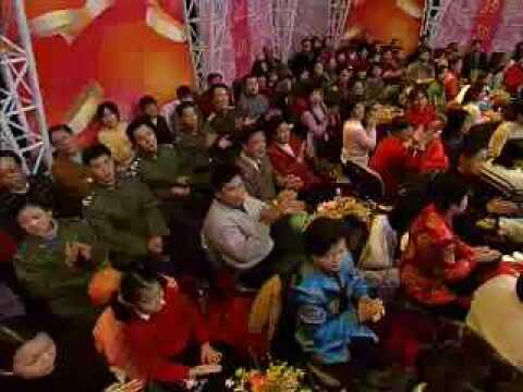 2007春晚黄宏小品:老谭