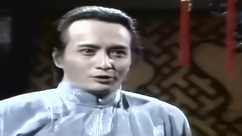 视频：黄元申米雪主演83经典版《霍元甲》(05)