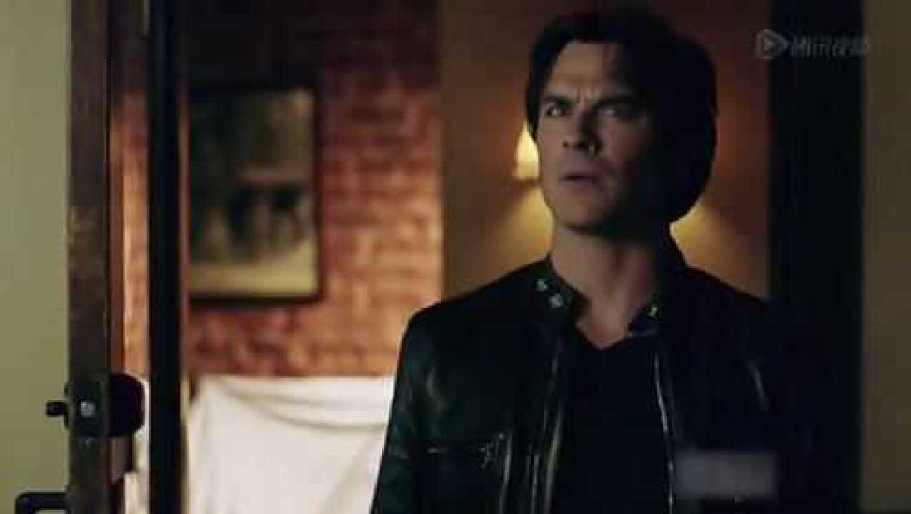 《吸血鬼日记》The Vampire Diaries 第七季最新预告片