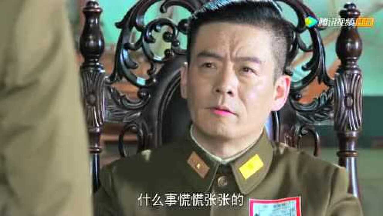 《怒江之战》第28集精彩看点