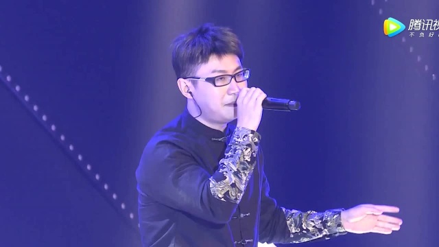 小魂、吾恩《湖光水色调》(2018ChinaJoyLive国风纪)