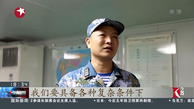 广东湛江:海军第31批护航编队今启航