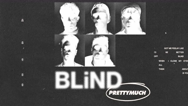 Blind (Acoustic)