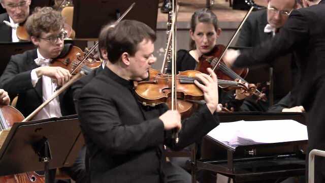 Lindberg: Violin Concerto No. 2