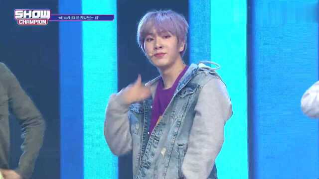 Show Champion EP.314 enoi  bloom