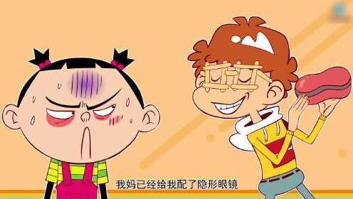 阿衰第1季第09话_动漫_高清完整版视频在线观看_腾讯视频