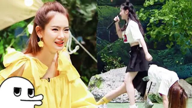 死后才知歌坛天后暗恋我十年