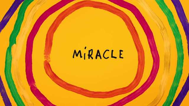 Sia  Miracle (Audio)