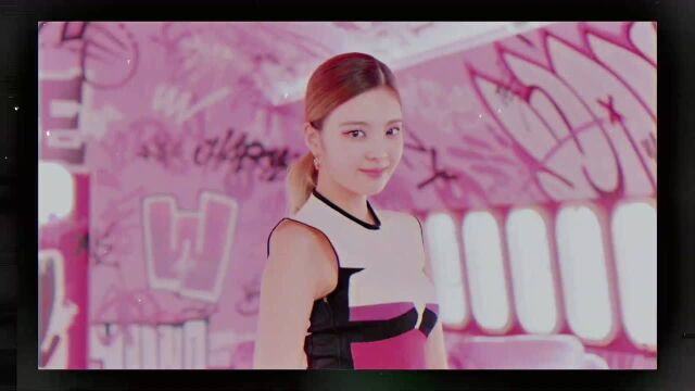 「WANNABE Japanese ver.」Teaser LIA