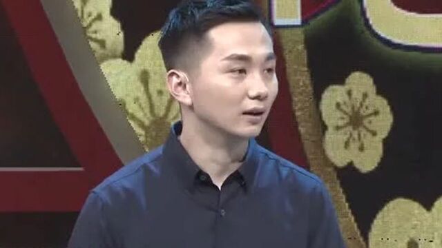 谢军爆料比赛背后的辛苦付出