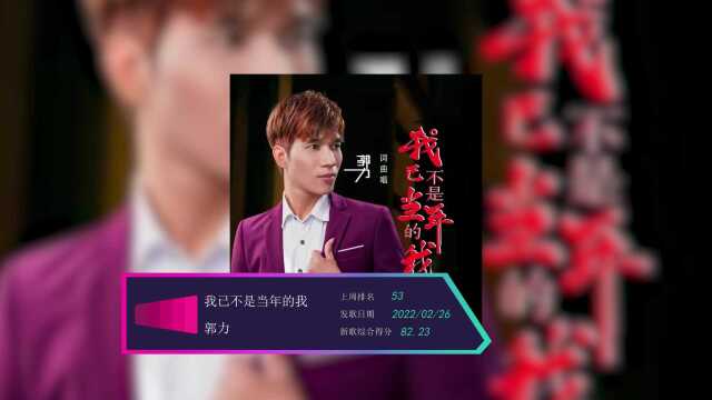 一周新歌:周笔畅《文火》曲风慵懒,陆柯燃《Ride (控制)》干净有力