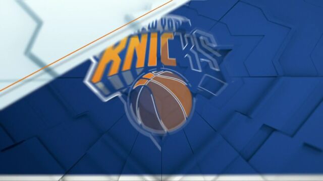 NBA常规赛：魔术vs尼克斯第3节中文解说回放