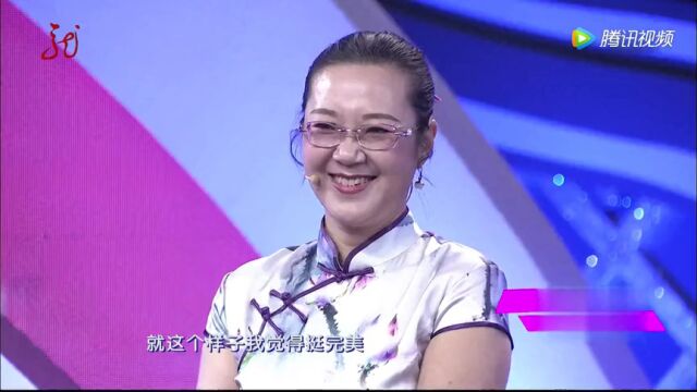 女嘉宾庞大亲友团为其助阵高光片段