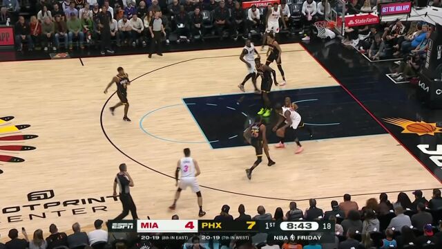 打的就是精锐 巴特勒单挑老炮打进2+1