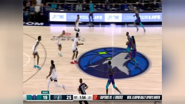 回顾黄蜂vs森林狼交战记录 爱德华兹能否率队主场避免连败