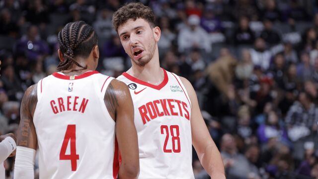 申京vs国王集锦 强迫症福音取10+10+10最工整三双