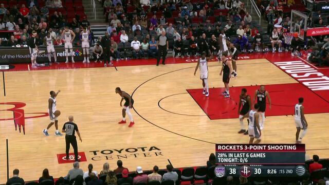 梅图转身上篮一气呵成 福克斯直杀篮下举火烧天