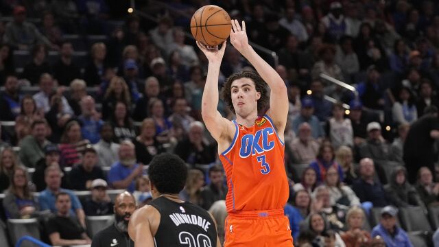 吉迪vs篮网集锦 全场15+13+10末节关键球拿下比赛