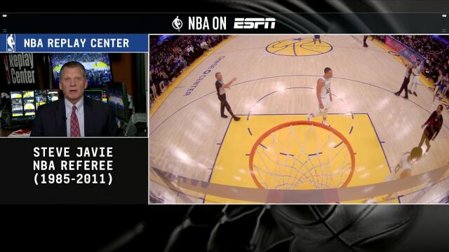 输急眼了！暂停时段格威将球击飞到观众席遭驱逐