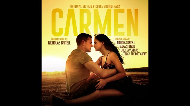 Jamais Carmen ne c㨤era | Carmen