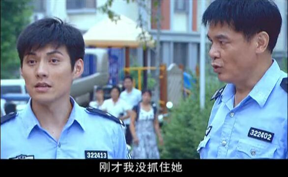 我国缉毒警察智勇双全