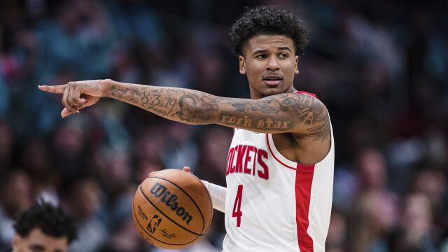 火箭vs黄蜂精华回放 格林和小波特合砍52分 申京拿下21篮板