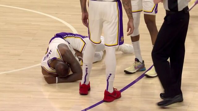 熟悉的一幕再次出现！3J对抗中攻击小施罗德复制G3情景