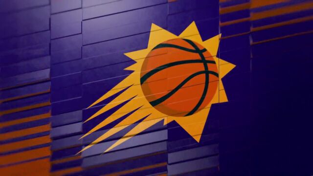 NBA常规赛：快船vs太阳第1节中文解说回放