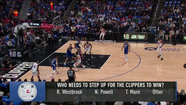 一展杀手本色！布克后仰跳投+突破上篮连取四分