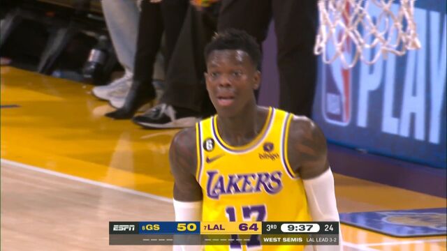 big胖直播间金句：谁能骗的过里夫斯 小里是多能骗的选手啊