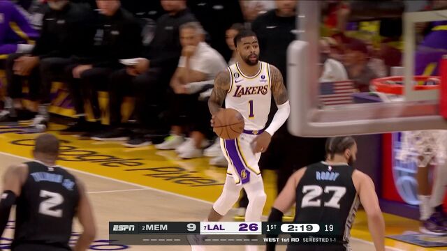 直接改名八村高效！八村垒三分线小试牛刀出手就有