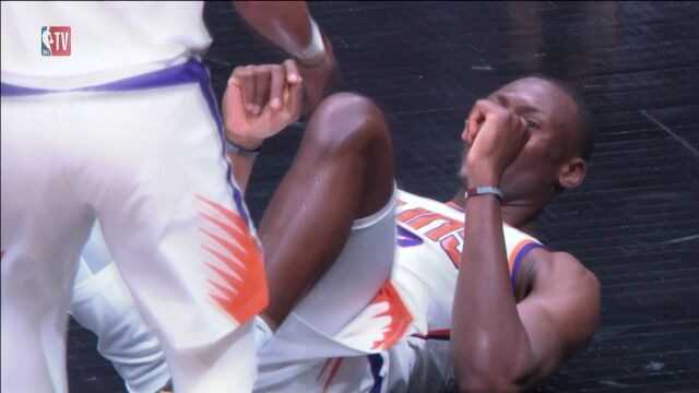 笑开了花儿！保罗灵性妙传比永博打成2+1