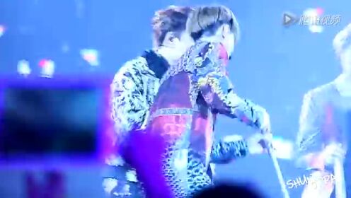 140719 TLP In Shanghai-串烧+xoxo主都暻秀 - 腾讯视频
