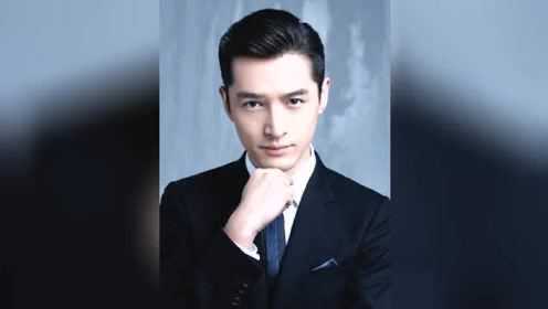 胡歌跪地为网友签名被质疑炒作,哪来的那么多戏精诬陷人 - 腾讯视频