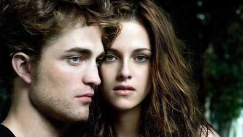 《暮光之城》主演事业到达巅峰，如今一个出柜，一个穷困 - 腾讯视频