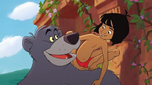 速看《森林之王2》一部让你重拾童心的迪士尼卡通片，回忆满满