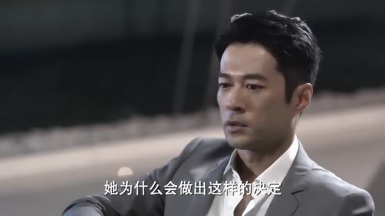 何以笙箫默佟心樱决意离婚这是要誓得应晖的节奏啊