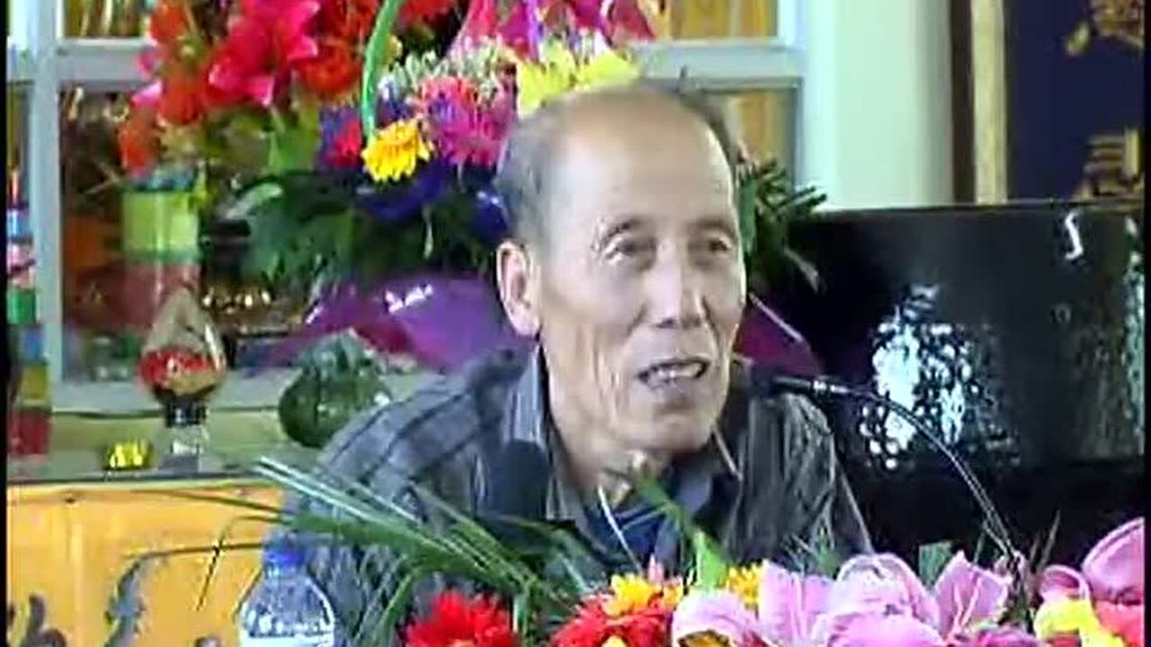 刘有生善人讲病3 保安寺 刘有生善人_腾讯视频